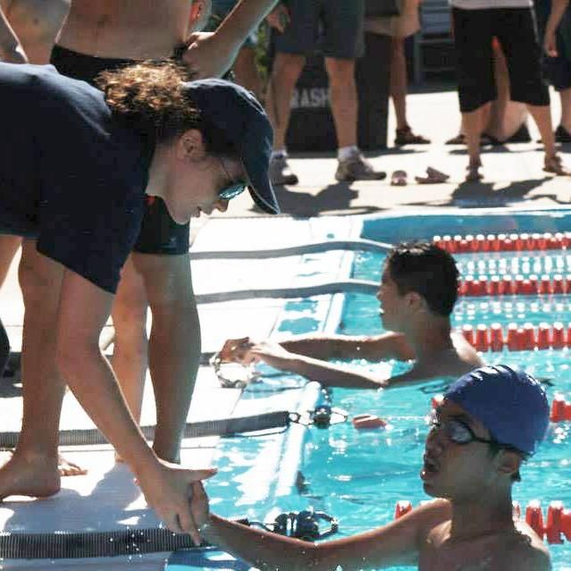 Sarah's Swim Lessons and Coaching