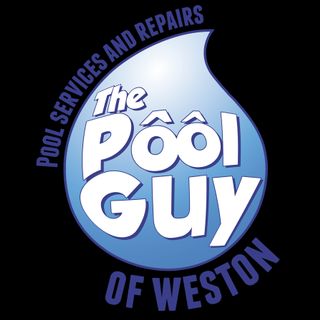 The Pool Guy Of Weston