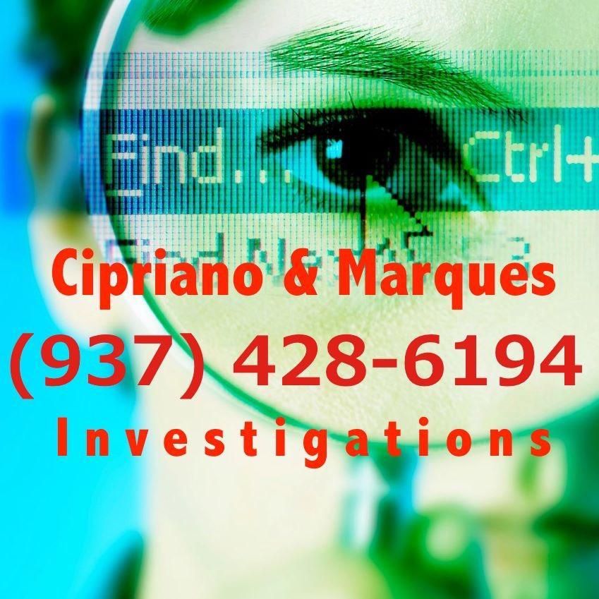 Cipriano & Marques Investigations