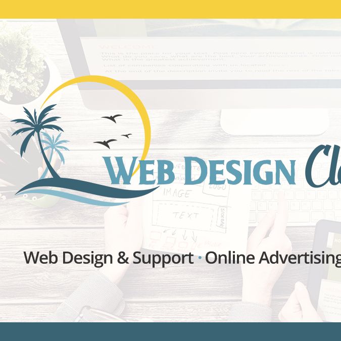 Web Design Clearwater