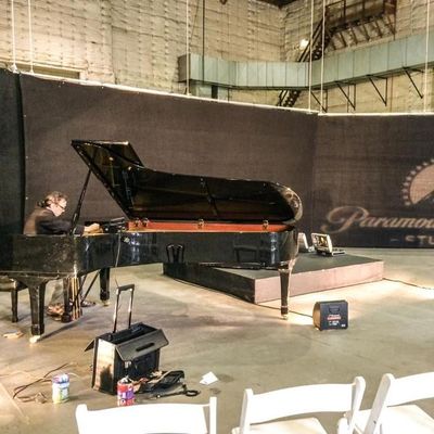 Avatar for Dan the Piano Man
