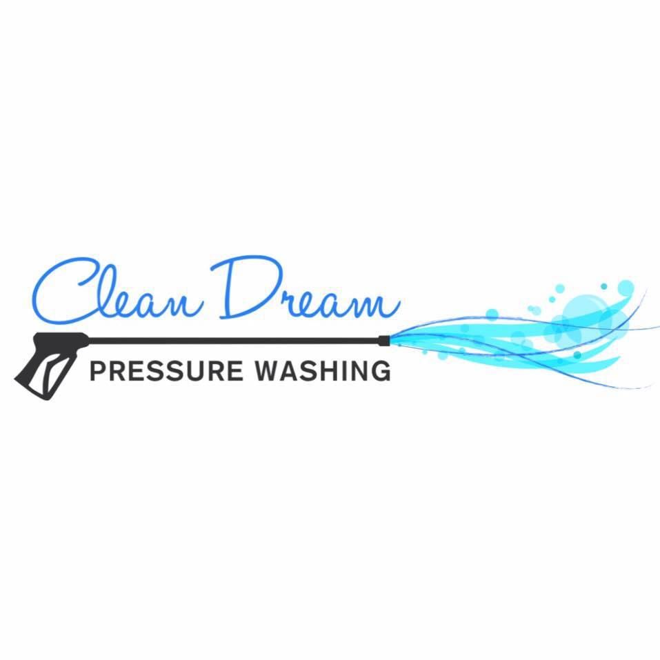 Clean Dream Pressure Washing & Exterior Cleaning