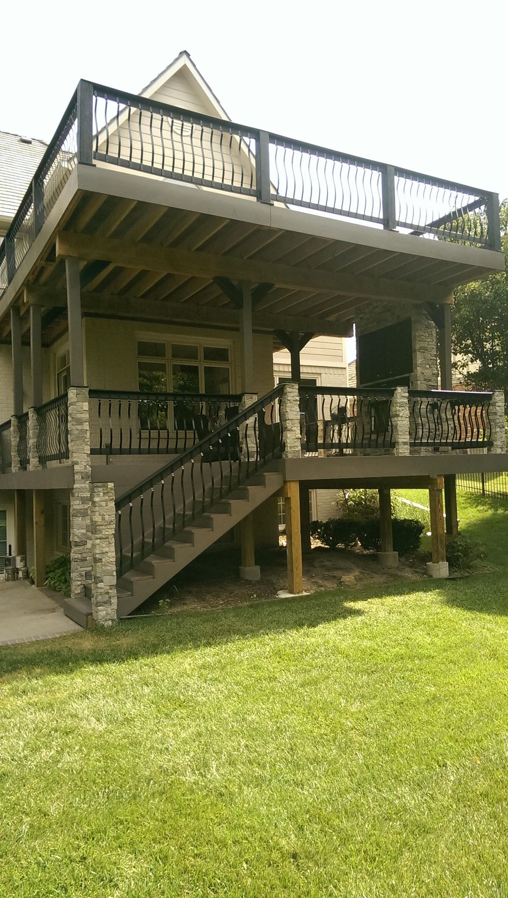 Wackerly HomeWorks LLC