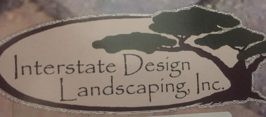 Interstate design landscaping, Inc.