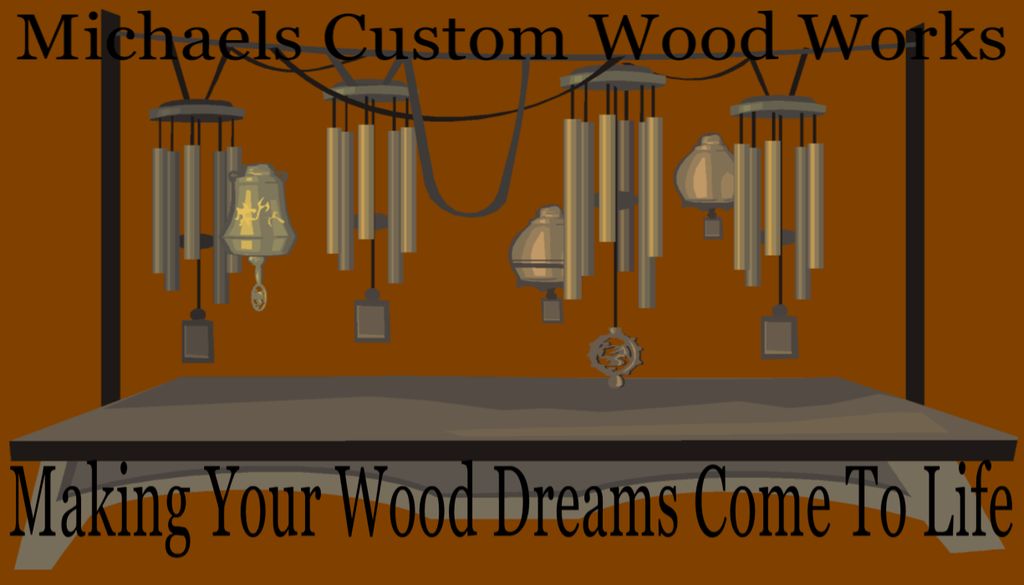 Michaels custom wood works