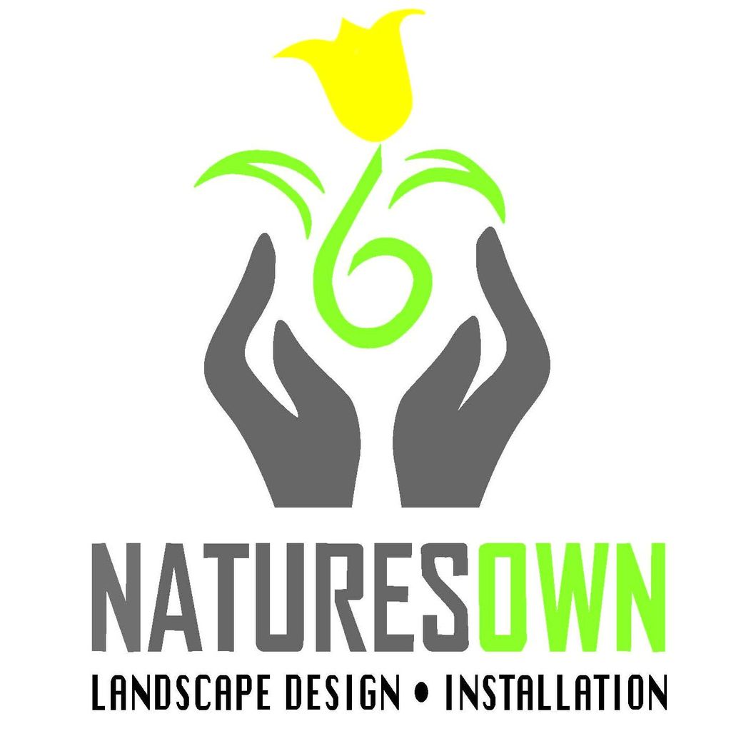 Natures Own Landscape Design and Installation