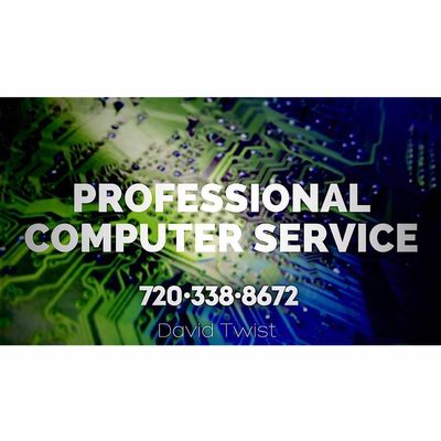Avatar for Professional Computer Service