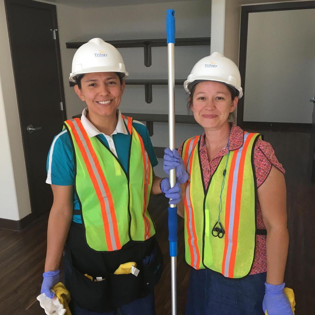 Construction Cleaning Pros