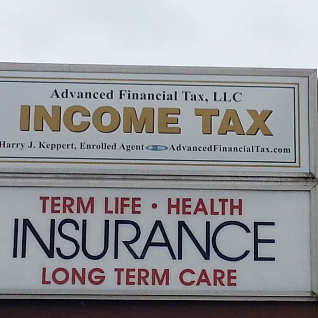 Advanced FInancial Tax, LLC