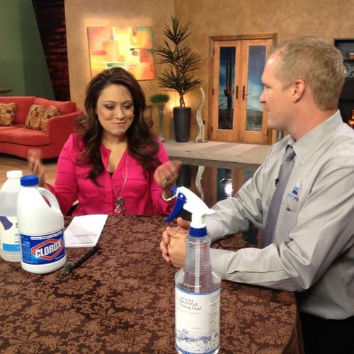 On Sonoran Living explaining how our water works.