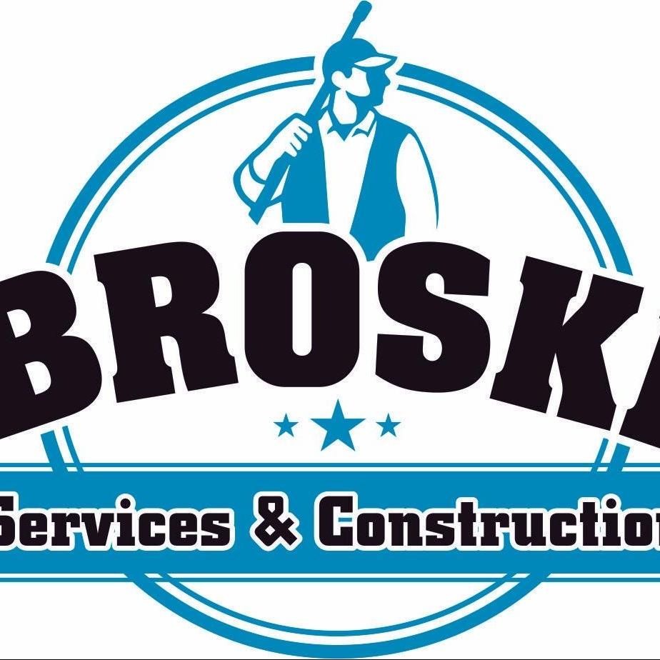 Broski Services & Construction
