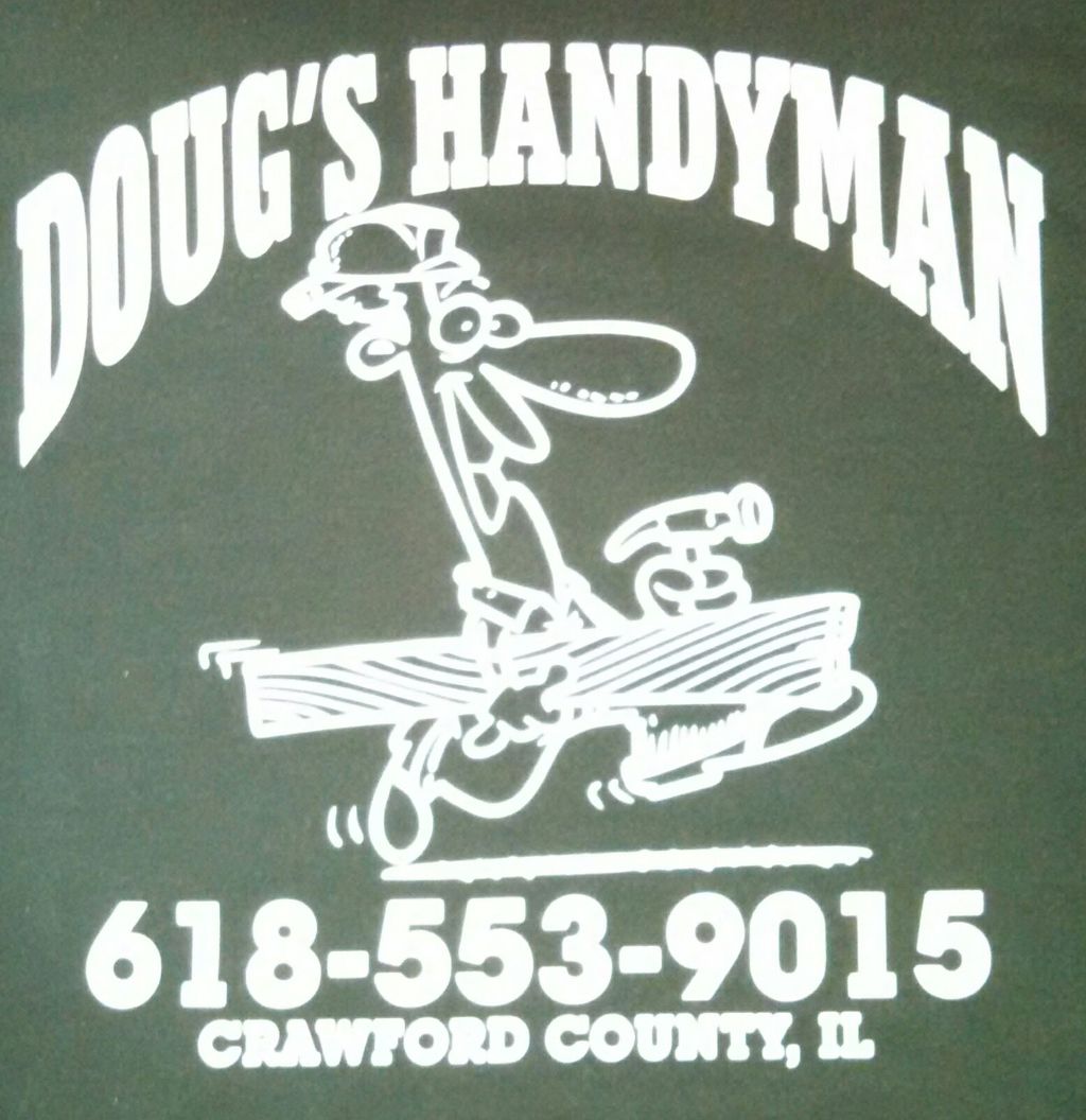 Doug's Handyman Services
