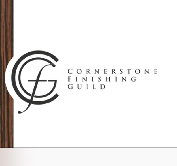 Cornerstone Finishing Guild