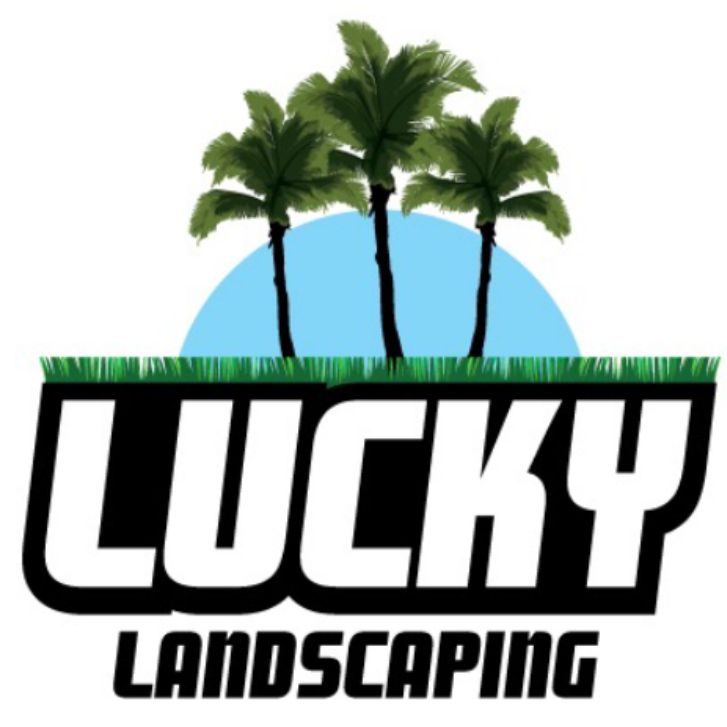 Lucky Landscaping