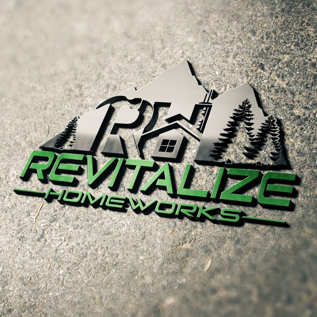 Revitalize Homeworks