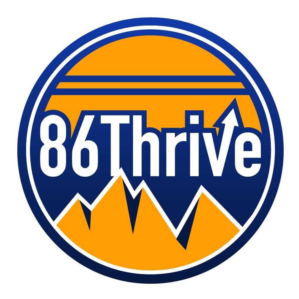 86Thrive Marketing Partners
