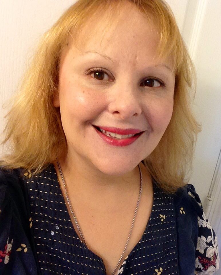 Susana Maria Rosende, Technical Writer, Content De