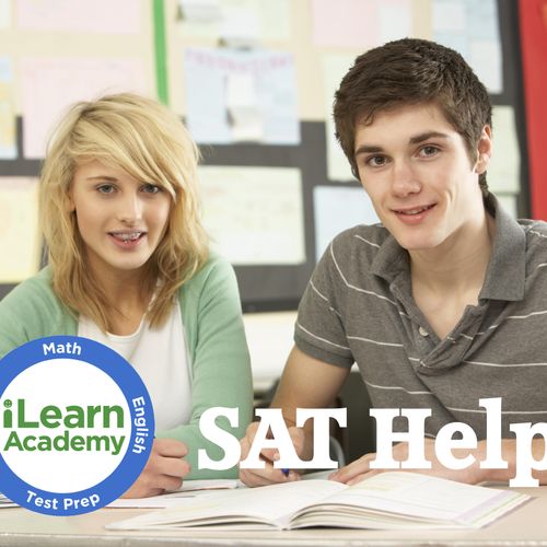 ACT and SAT Test Prep