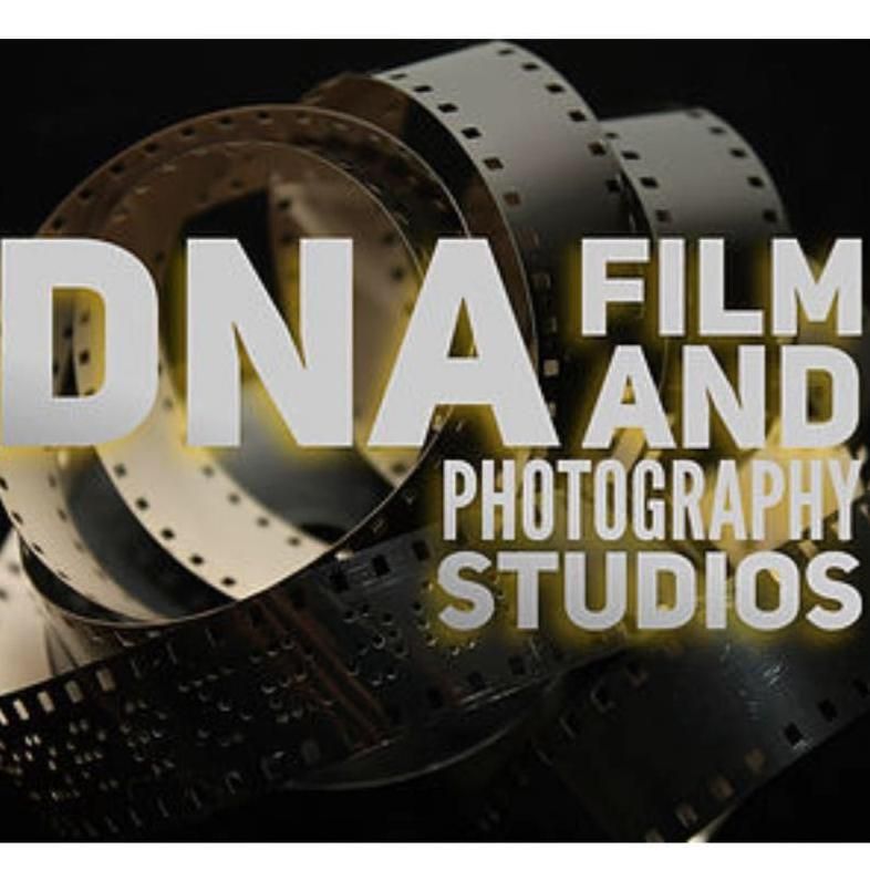 DNA Film and Photography