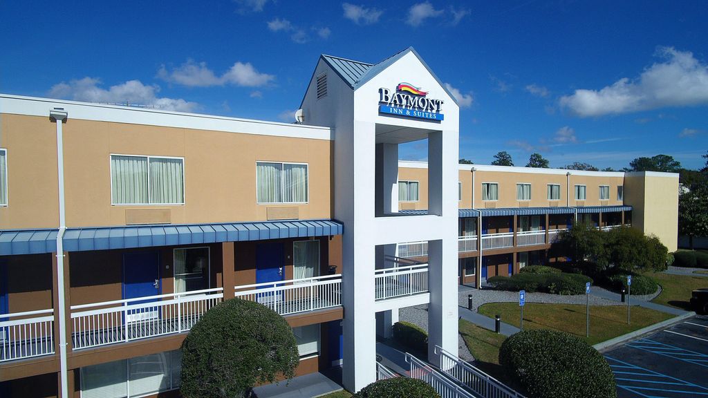 Baymont Inn Savannah