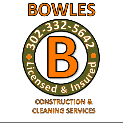 Avatar for Bowles Construction LLC