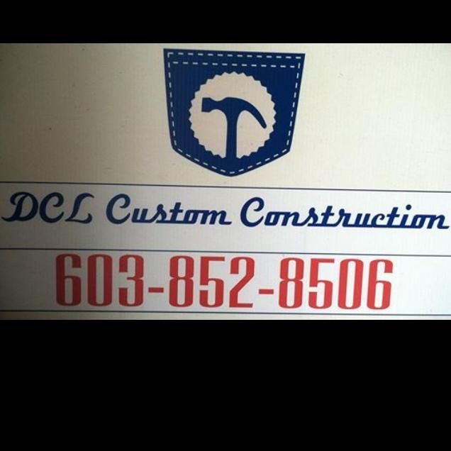 DCL Custom Construction