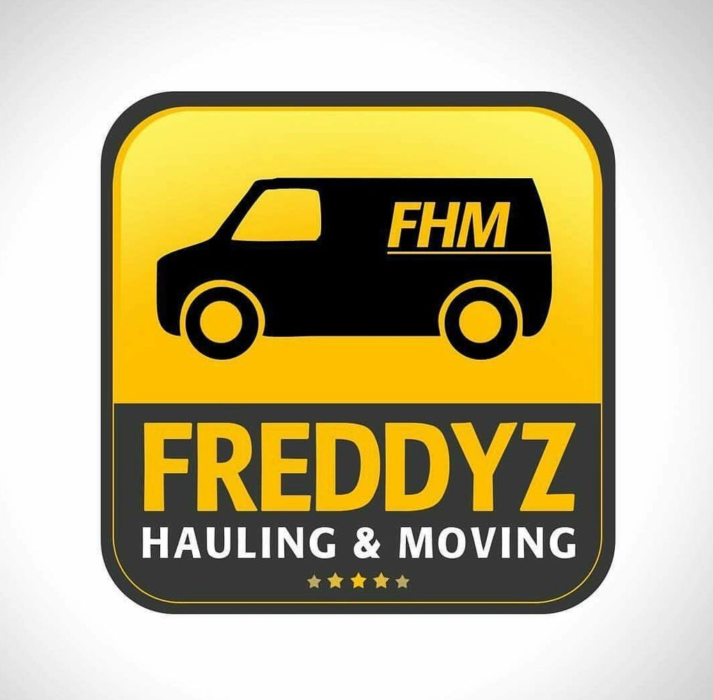 Freddyz Hauling & Moving