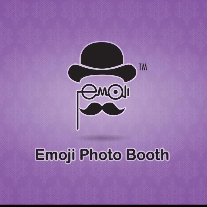 Emoji Photo Booth