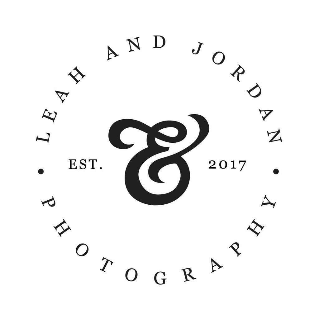 Leah and Jordan Photography