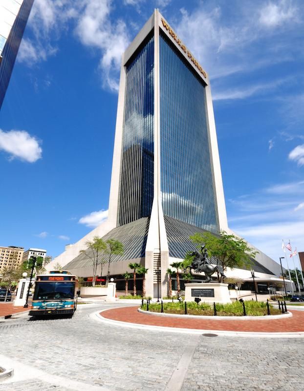 Jacksonville Office