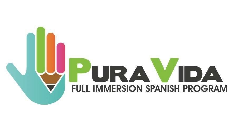 Pura Vida Full Immersion Spanish