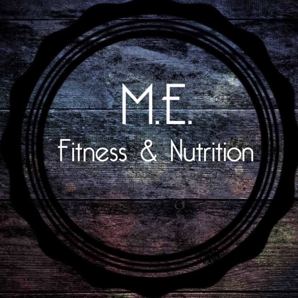 MT Fitness & Nutrition