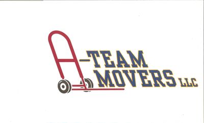 Avatar for A-Team Movers LLC