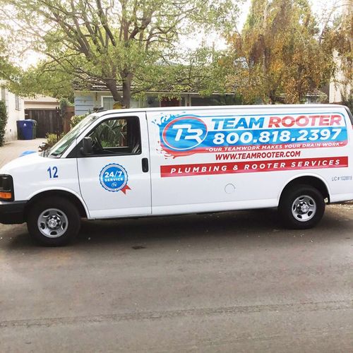  Sewer Line Replacement In Los Angeles CA