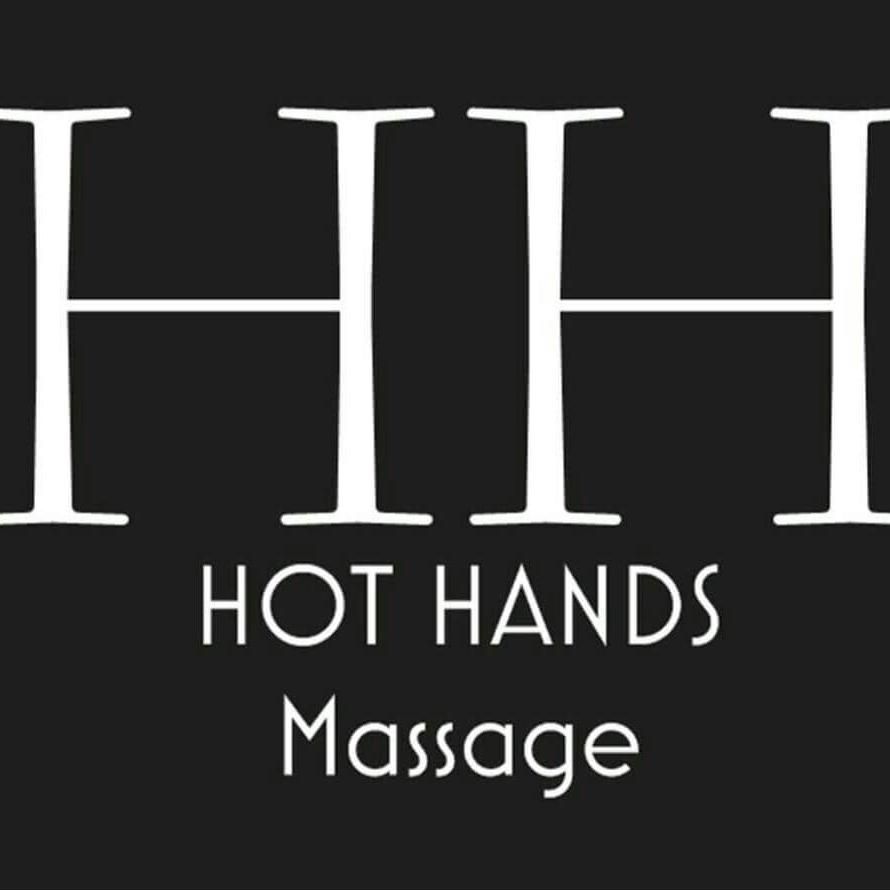 HOT HANDS Massage