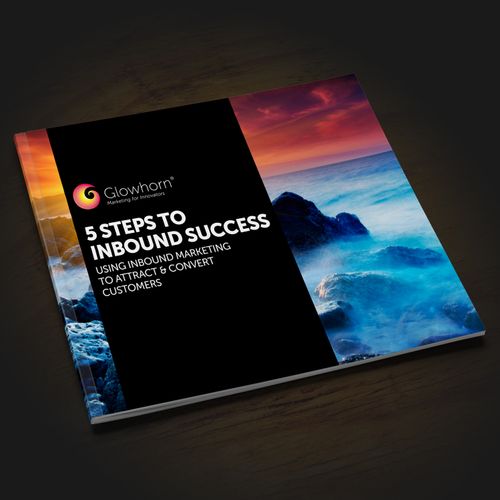 5 Steps to Inbound Success eBook