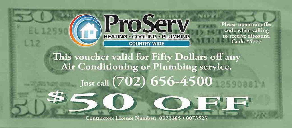 One discount per client.  Please let dispatch know