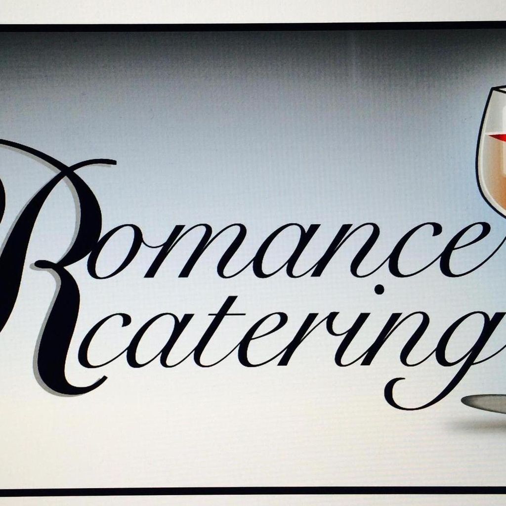 Romance Catering.