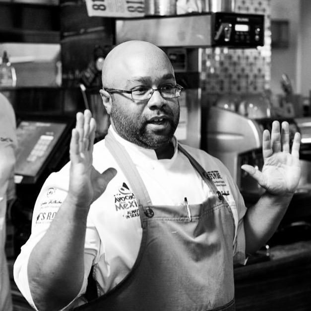 Scratch Test Kitchen