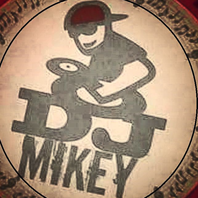 DJ Mikey