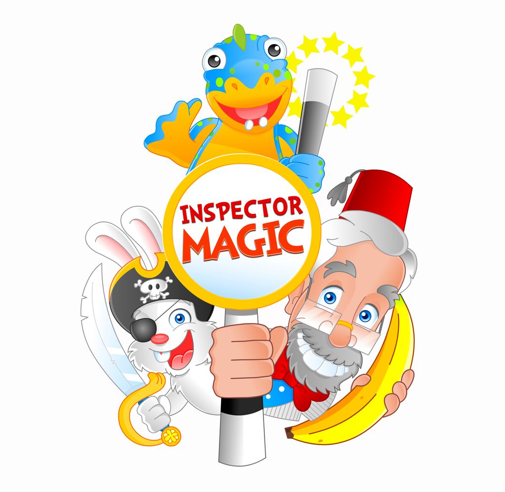 Inspector Magic