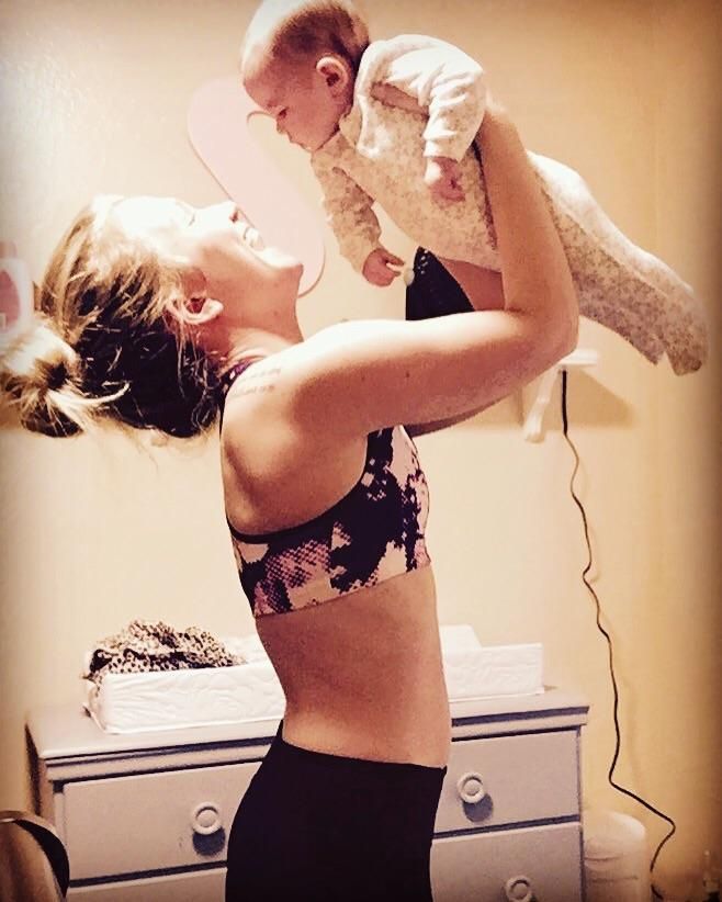 Power Personal Training