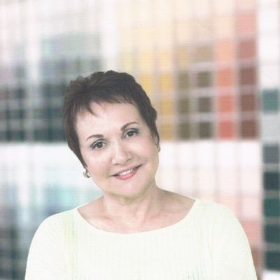 Avatar for Helen Grubel Interior Design