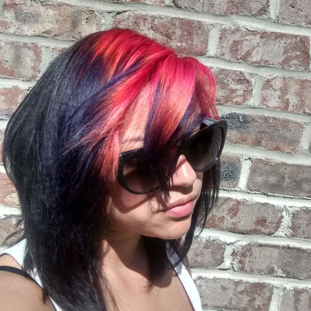 Monica S. Hair Stylist & Colorist