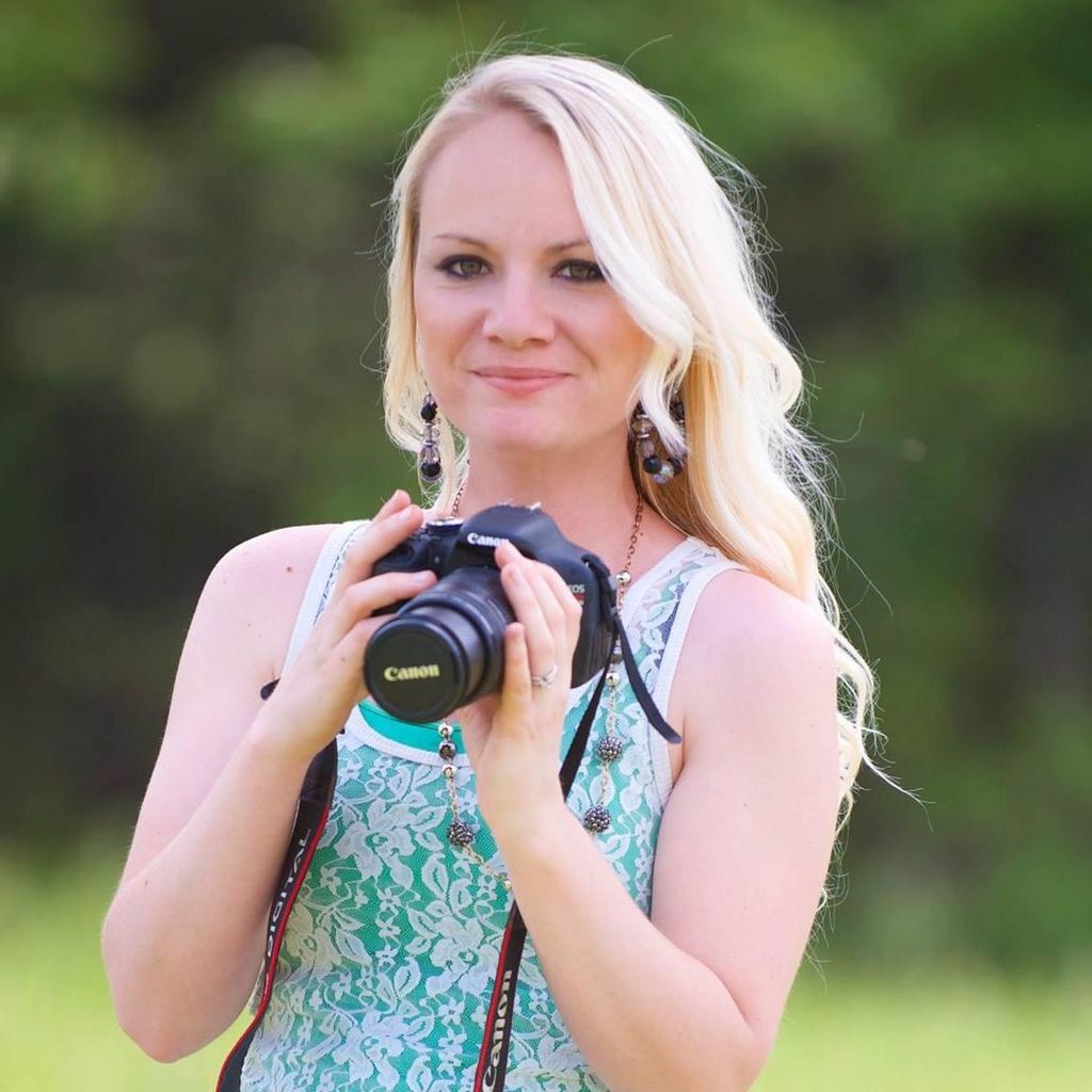 Captured by Cory Photography