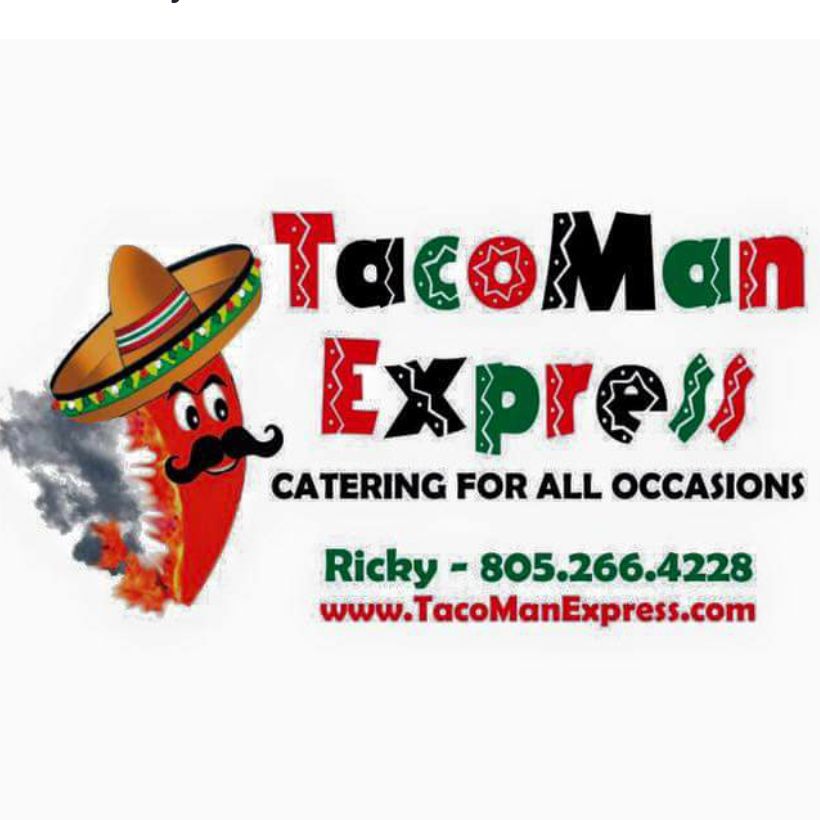 Taco Man Express