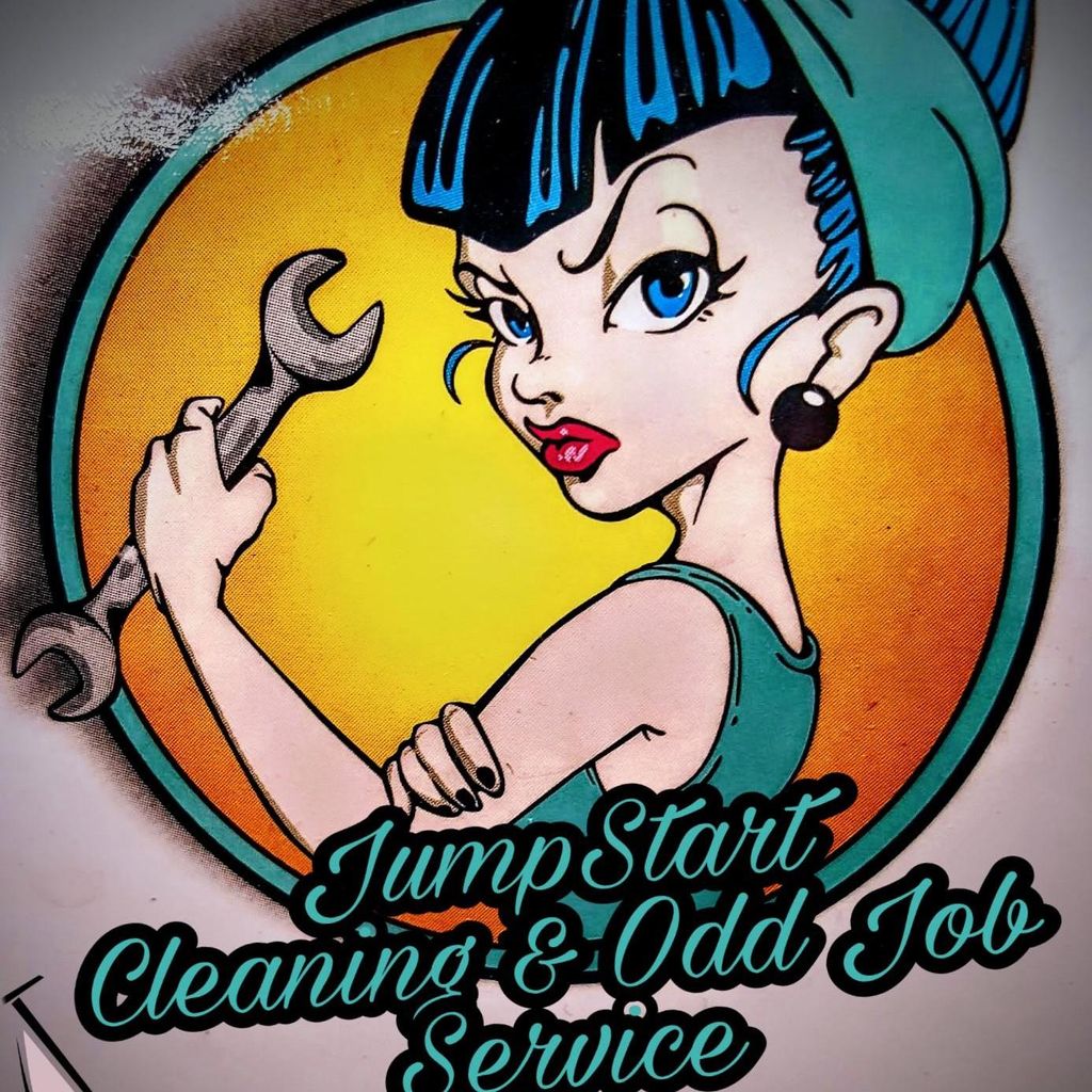 JumpStart Cleaning& Odd Job services