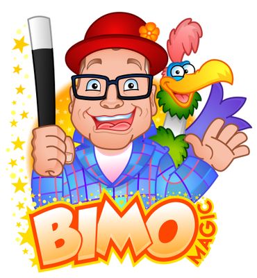 Avatar for BIMO Magic