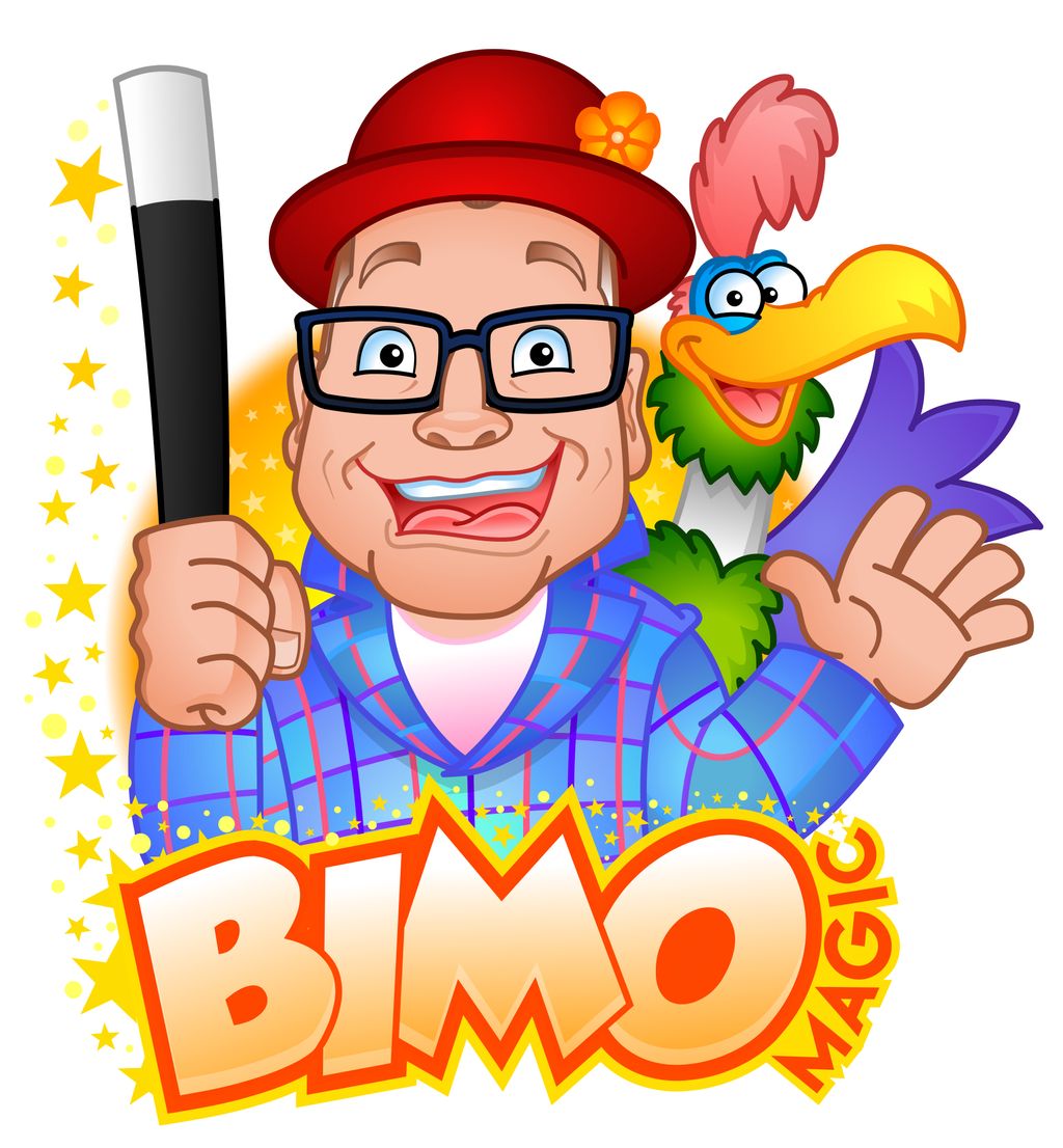 BIMO Magic