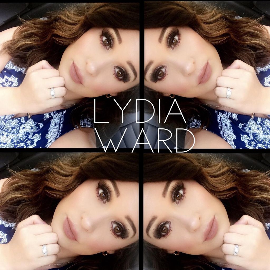 Makeup By Lydia Ward